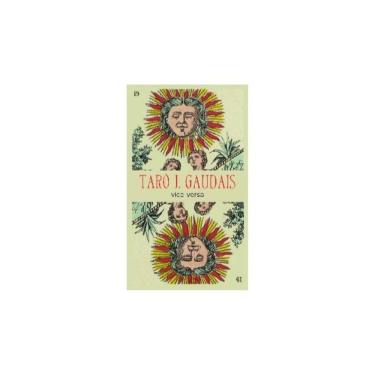 Imagem de Tarô J. Gaudais