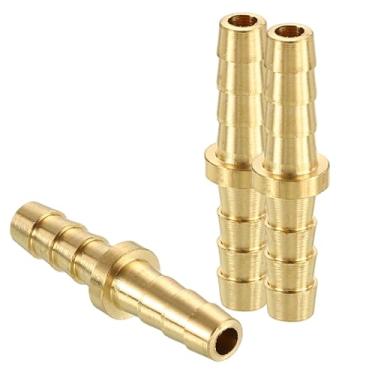 Imagem de HARFINGTON 4 peças de metal de 5/81.3 cm a 5/81.3 cm para 5/81.3 cm para montagem de farpa de metal para impressão 3D, compressor de ar, máquina CNC, matrizes