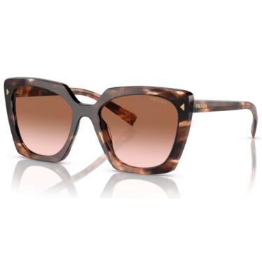 Imagem de Oculos Solar Prada Pr 23Zs 07R0a654
