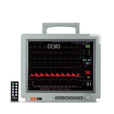 Imagem de Monitor básico tela de 15" general meditech
