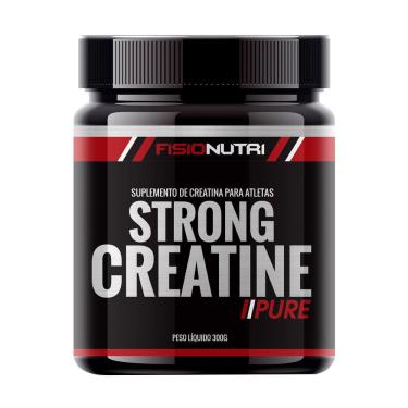 Imagem de Creatina strong creatine 300g