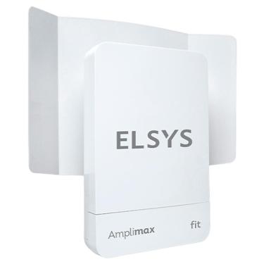 Imagem de Roteador Externo Elsys Amplimax Fit 4g- 3g- 2g Sem Voz