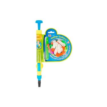 Imagem de Water Ballon Com Bombinha - Braskit