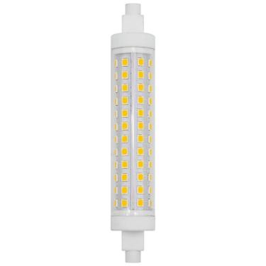 Imagem de Lâmpada Led R7S 10W Bivolt Branco Neutro 118Mm