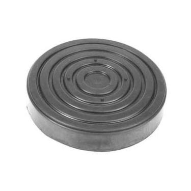 Imagem de Sapata para Elevador Redonda com Encaixe - G-REHDER BORRACHAS