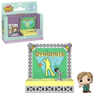 Imagem de Funko Bitty Pop Stage Bts V
