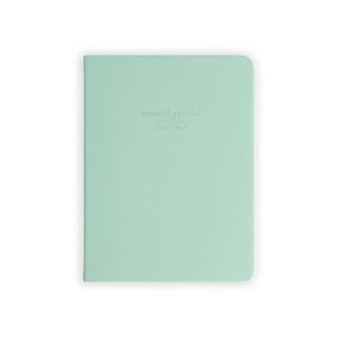 Imagem de momAgenda Agenda de mesa para mães ocupadas com espaço para organizar horários e compromissos para até quatro crianças - Calendário de 18 meses (julho de 2025 a agosto de 2026) (Jade Mist)