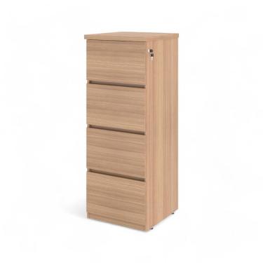 Imagem de Gaveteiro Arquivo 04 Gavetas Línea Montana