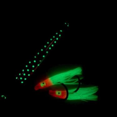 Imagem de Man I Love Fishing Faca vertical de 180 g. Isca profissional de arremesso lento para atum, cauda amarela, pargo, garoupa, robalo, oceano profundo. Equipado com ganchos de assistência. (pargo rosa, 180