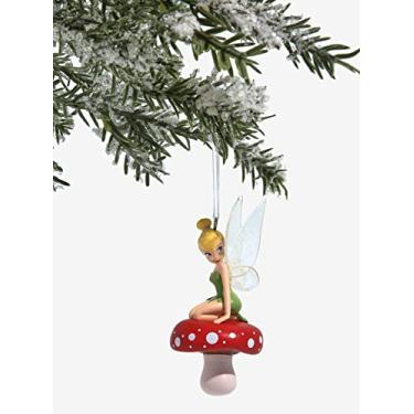 Imagem de Ornamento Hallmark Disney Tinker Bell