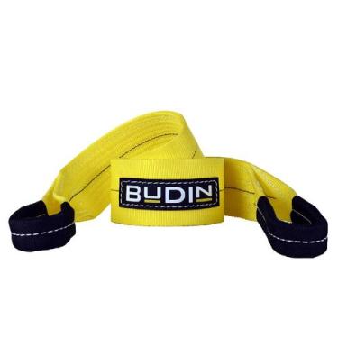 Imagem de Cinta Reboque 10T x 2M 100MM Nacional Estabilidade no Guincho - Budin