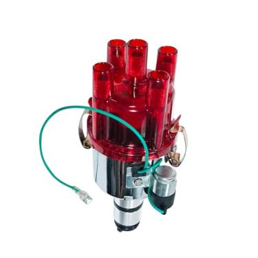 Imagem de Distribuidor centrífugo 9230081094 009 9230081094 serve para VW Bug Buggy Ghia Bus