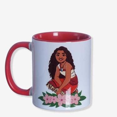 Imagem de Caneca Pop 350Ml Moana 2