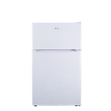 Imagem de Geladeira Refrigerador hq Defrost 90 Litros Branco HQ-90RDF