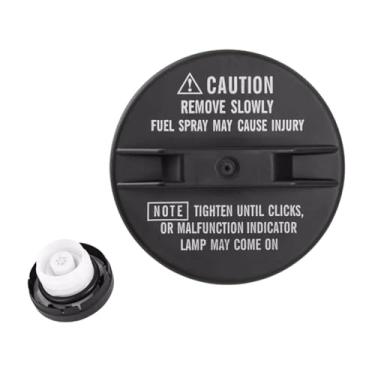 Imagem de AUTO OCCASION Substituição da tampa do tanque de combustível 77310-48020 para Toyota Corolla Camry Avalon Tacoma Lexus