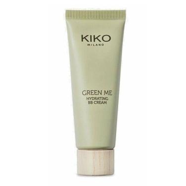 Imagem de Kiko Milano Green Me BBCream Hidratante Cor 105 Warm Almond