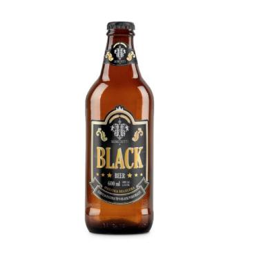 Imagem de Cerveja Benedetti Stout 600ml premium
