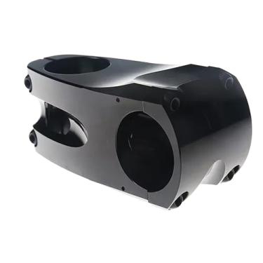 Imagem de Mesa de alumínio para bicicleta, adequada para bicicletas de montanha, estrada e gravel. Canote de selim de alumínio para MTB.(Model 7 Stem 60mm)