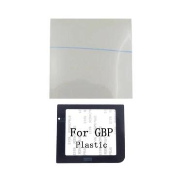 Imagem de Kit De Modificação De Tela LCD Retroiluminada Para Gameboy GB GBP GBA 