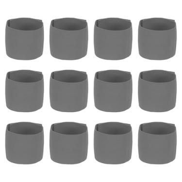 Imagem de YELARXI Braçadeira de Capitão de Futebol, Pulseiras Elásticas Ajustáveis para Jogador Líder de Equipe Crachá Antiderrapante Acessórios Esportivos - Adequado para (Adulto/Juvenil-Futebol - Basquete) 12