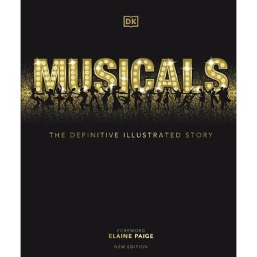 Imagem de Musicals - The Definitive Illustrated Story