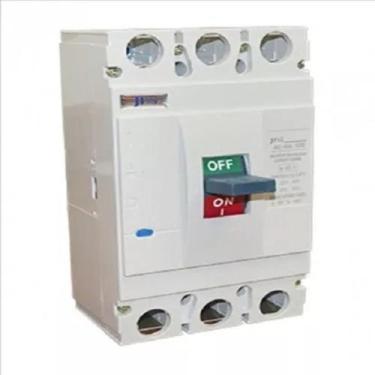 Imagem de Disjuntor Caixa Moldada JNG Tripolar 125A DJM1- 100L 15180