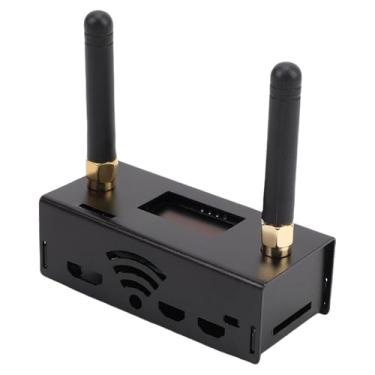 Imagem de GOTOTOP Placa de Ponto de Acesso Duplex Mmdvm, Modem de Voz Digital Suporta Indicadores Led Dmr P25 Dstar para Comunicação Móvel Raspi Uhf Vhf