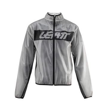 Imagem de Jaqueta Racecover para Homem, Transparente, M, Leatt
