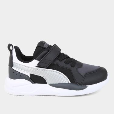 Imagem de Tênis Infantil Puma X-Ray Feminino-Feminino