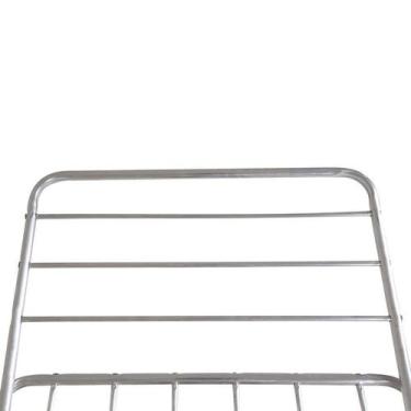 Imagem de Varal de Chão com Abas de Alumínio - Mor