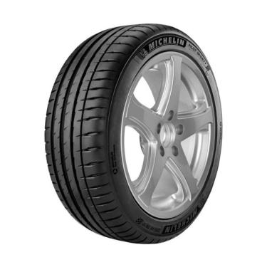 Imagem de Pneu Michelin Aro 20 Pilot SP 4 Acous N0 275/40R20 (106Y) XL