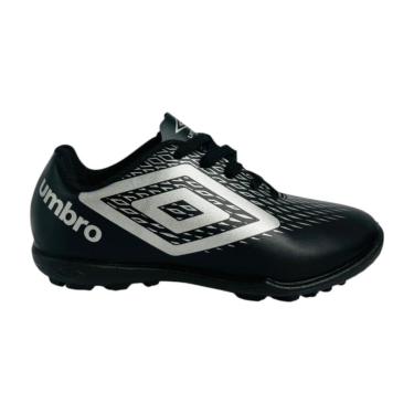Imagem de Chuteira Umbro Society X Diamond JR Infantil-Masculino