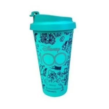 Imagem de COPO VIAGEM BUCKS 500ML STITCH D100