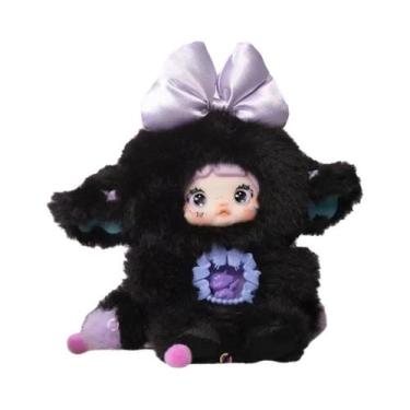 Imagem de Brinquedo De Caixa Surpresa Para Crianças, Chaveiro Nommi Original, Pr