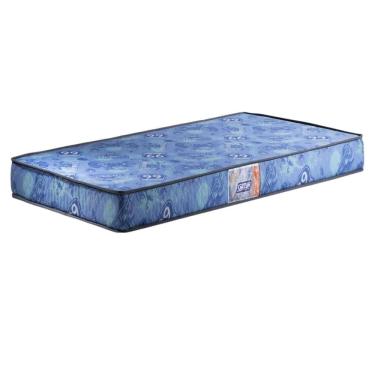 Imagem de Colchão Solteiro D20 Gazin Sonolar Supreme 88x188x12cm SUPORTE ADEQUADO E DOUBLE FACE