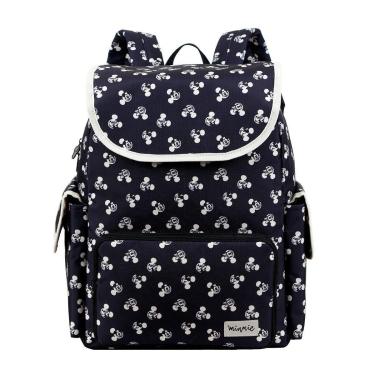 Imagem de Mochila de Costas Minnie Classic Original Disney-Feminino