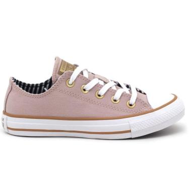Imagem de Tênis Chuck Taylor Ox Play On Fashion Converse All Star-Feminino