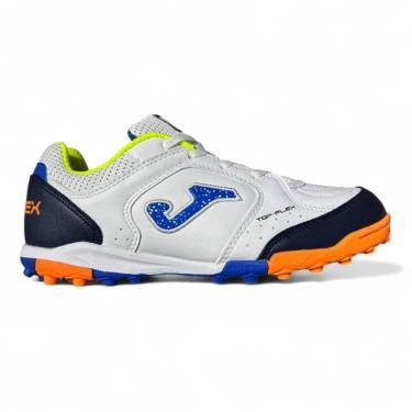 Imagem de Chuteira Tênis Society Infantil Joma Top Flex Jr Original-Unissex