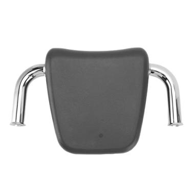 Imagem de Zyyini Almofada de Banho de Poliuretano PU Com Suporte de Aço Inoxidável à Prova de água para Suporte Estável, Fácil de Limpar, Ideal para Residências e Hotéis, aprox. 791,00g