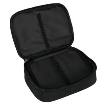 Imagem de Estojo Box Juvenil Médio 100 pens Crinkle 4Y Up4you