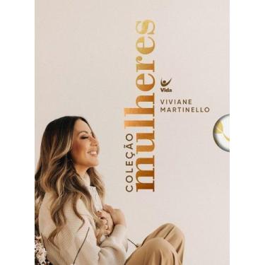 Imagem de Colecao Mulheres - EDITORA VIDA