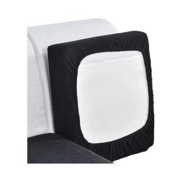 Imagem de Capa De Sofá Elástica Universal Para Todas as Estações, Capa Protetora