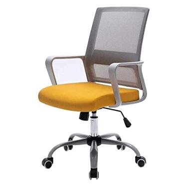 Imagem de Cadeira de escritório cadeira de jogos, cadeira giratória confortável cadeira de escritório cadeira de jogo cadeira giratória, cadeira executiva de computador cadeira gerente chefe cadeira ajoelhada,