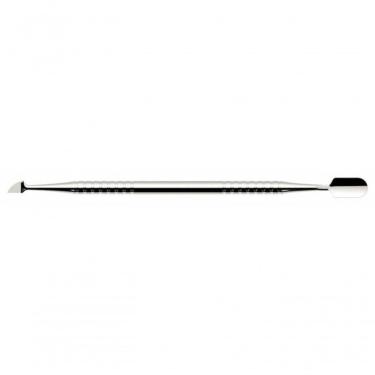 Imagem de Empurrador E Raspador De Cutícula Tramontina Em Aço Inox