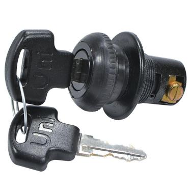 Imagem de Fecho Porta-Luvas Sem Chave Fusca 1300 Após 77