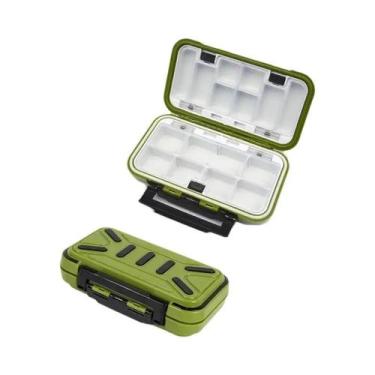 Imagem de Caixa De Armazenamento À Prova d'Água Para Ferramentas De Pesca, Para 