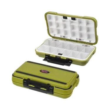 Imagem de Caixa De Armazenamento À Prova d'Água Para Ferramentas De Pesca, Para 