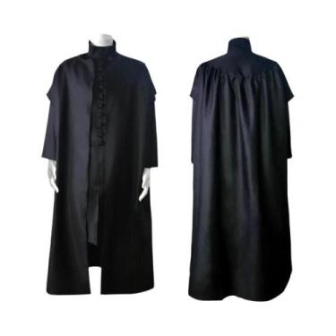 Imagem de Fantasia De Cosplay Harry Potter: Voldemort, Albus Dumbledore, Snape, 