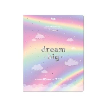 Imagem de Kit de Notas Autoadesivas Holic Dreamy  Organizador Semanal  Poly com 