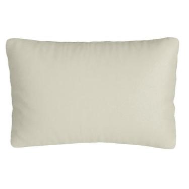 Imagem de Fronha de Malha para Bebê 28 cm x 40 cm Bublim, Bege